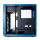 FRACTAL DESIGN Focus G Blue Window 3.5'HDD/2.5'SDD uATX/ATX/ITX FD-CA-FOCUS-BU-W - 387613 - zdjęcie 9